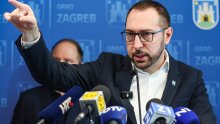 Tomašević otkrio hoće li ukloniti mural ispod podvožnjaka: 'Nitko nije tražio dozvolu'