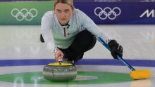 Bizarnost na Olimpijskim igrama: Ukradena dva kamena za curling