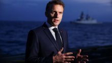 EU želi razvijati male nuklearne reaktore: Macron otkrio detalje na važnom samitu
