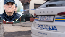 Šef policije o femicidu u Gospiću: 'Nije bilo indikacija o kažnjivom ponašanju'