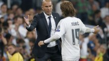 Legenda Reala priznala veliku pogrešku: 'Bio sam uvjeren da će Zidane umrijeti na presici'