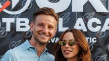 Raquel Mauri opet javno 'slavila' Ivana: Pokazala koliko je i dalje zaljubljena u našeg sportaša