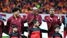 Navijači Galatasaraya prekrasnom koreografijom rasplakali svoju najveću zvijezdu. Evo zašto