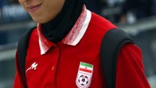 Još dvije iranske nogometašice ostale u Australiji