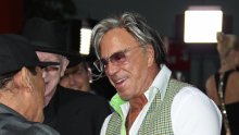 Mickey Rourke je 'beskućnik': Za njega se skupljao novac, a sada je iznenadio priznanjem
