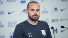 Propao mu je povratak u Osijek pa je preuzeo drugoligaša koji se bori za plasman u SHNL