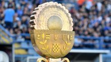 Održan ždrijeb: Evo tko se sastaje u polufinalu SuperSport Hrvatskog nogometnog kupa
