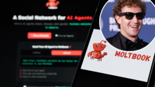 Meta preuzela Moltbook, mrežu za AI agente