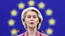 Von der Leyen se oglasila o povratku ruskoj energiji: 'U sadašnjoj krizi...'