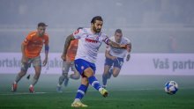 Dinamovi navijači objavili statistiku: Evo koliko penala je u Ligi 10 dosuđeno za Dinamo, a koliko za Hajduk i Rijeku