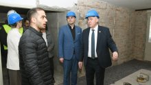 Bačić podijelio državne najmove u Sisku: Cijena simbolična