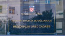 Krajem prošle godine, Hrvatska imala malo manje od 90 tisuća nezaposlenih