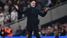 Tudor ipak ostaje trener? Evo što je Tottenham objavio