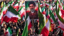 Otkriveni detalji ranjavanja novog iranskog vrhovnog vođe: 'Mislim da nije u stanju držati govor'