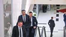 Plenković: Uzor smo u Europi po intervenciji u cijene energenata