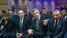Plenković: Nije sve Možemo obnovio u Zagrebu, država je uložila 2,8 milijardi eura