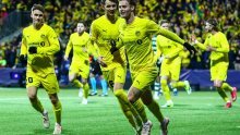 Bodø/Glimt nastavlja pisati nevjerojatnu priču u Ligi prvaka: Nova senzacija čudesnih Norvežana