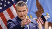 'Metodično, nemilosrdno, nadmoćno': Hegseth kaže da danas kreće najveći udar dosad