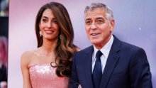 Amal Clooney zablistala s novom frizurom: Mala promjena u potpunosti osvježava look
