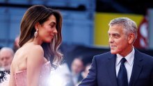 Sami su priznali: Clooney otkrio kome su on i Amal prepustili najvažniji posao u svom domu