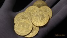 Ulaganje u zlato pomelo trezorce - ‘Zarada preko 20 puta veća na zlatu’