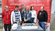 Srce obilježilo 20 godina sustava AAI@EduHr