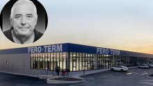 Preminuo osnivač Fero-Terma, Šime Gudeljević: 'Njegovo naslijeđe živi i dalje'