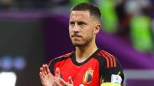 Eden Hazard bez dlake na jeziku: Riješio bih se VAR-a! Živcira me