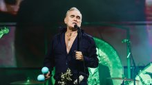 Morrissey opet otkazao koncert, ovaj put zbog 'neopisivog pakla' u hotelu u Valenciji