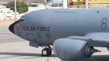 Amerikanci objavili: Izgubili smo Boeing KC-135 Stratotanker iznad Iraka