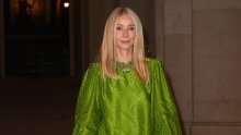 Pojavljuje se rijetko, a svaki put napravi show: Gwyneth Paltrow u haljini stvorenoj za duge noge