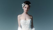 Zagreb u znaku visoke mode: Pavlinov 'Mirage' donosi vjenčanice kao umjetnička djela