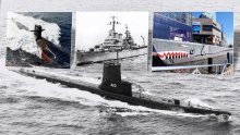 Amerikanci se hvale, a ne znaju vojnu povijest: Tko je sve potapao brodove od Drugog svjetskog rata naovamo