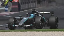 Mercedes nastavlja dominaciju, McLaren i Ferrari prijete iz drugog reda, debakl Red Bulla