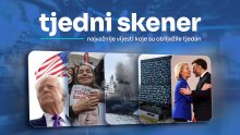 Špekulantske igre gladi: Umjesto nafte, plivaju mine. To ti je, braco, svijet danas