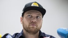 Švicarski skijaš Hintermann povlači se zbog raka: Ne mogu ovo shvatiti olako