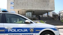 Dojave o bombama u Zagrebu bile su lažne