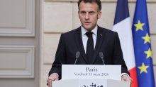 Poginuo francuski vojnik, Macron: Ne želimo rat s Iranom