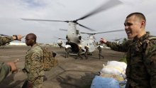 Amerikanci šalju kopnene snage na Bliski istok: Stižu marinci