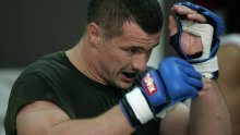 Cro Cop šokirao svijet: 'Nudili su mi 20 milijuna eura za borbu s Ngannouom, ali...'