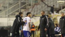 Livaja ponovno na klupi? Evo kakav Hajduk Garcia sprema za Lokomotivu