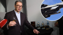 Vučić otkrio datum premijere raketa koje su uznemirile Hrvatsku: Imamo ih puno, imat ćemo ih još!