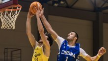 Pogledajte kako je Cibona u šokantnoj završnici doživjela povijesni poraz