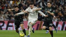 Real Madrid ima pravog dijamanta; Španjolci tvrde da svjedočimo stvaranju legende