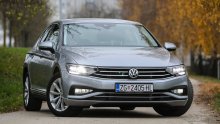 Volkswagen Passat vozi kao nov nakon gotovo milijun kilometara: Vozač otkrio tajnu