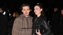 Brooklyn Beckham opet ignorirao majku: Javno objavio čestitku punici