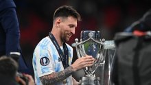 Messi otkrio jedinog igrača kojeg je htio baš poniziti - 'Bio sam jako ljut'