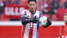 Klinac od 16-godina ipak neće večeras braniti za Bayern