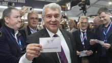 Laporta: Andy Bara mi je puno pomogao, nadam se da ćemo nastaviti...