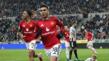 Manchester United sve bliži Ligi prvaka; pogledajte golove za pobjedu u derbiju
